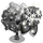 Giant Noir Tree-icon