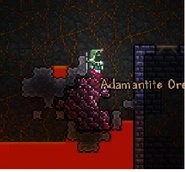 Adamantite