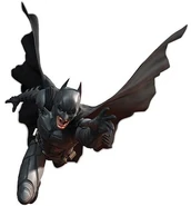 TDKR Batmanpromo