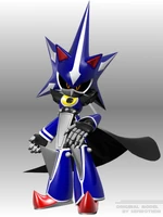 MetalSonic