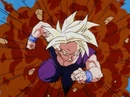 Gohanexplosion