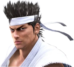 Akira Yuki Headshot Cropped