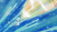 Azelf Extrasensory