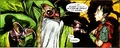 Riddler Riddle of the Beast 001