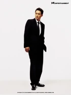 Gallery jinusean 4th album 01