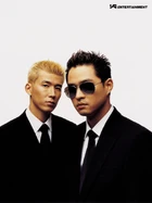 Gallery jinusean 4th album 08