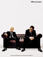 Gallery jinusean 4th album 09