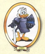 Scrooge story 4