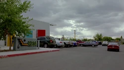 Mesa Credit Union