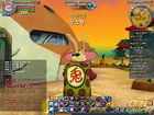 Monster Carrot in DBO