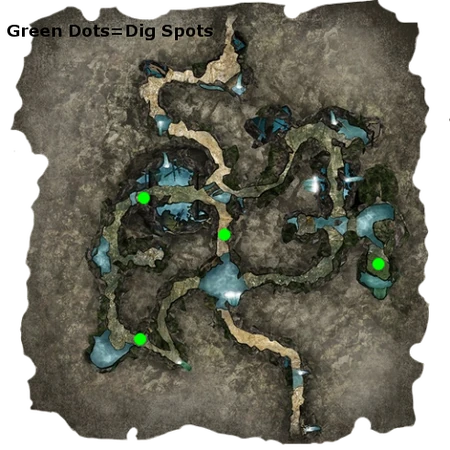 TormentaCaverns