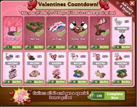 Valentines Countdown 2012 Inside-icon