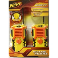 Nerfwalkietalkie