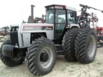 White 195 Workhorse MFWD