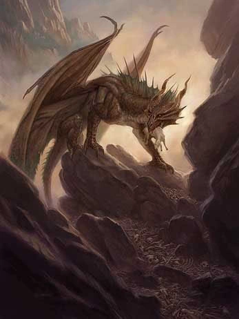 MutantDragon