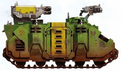 Mantis Warriors Rhino2