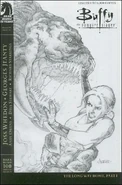 Buffy the Vampire Slayer Season Eight Vol 1 1-E