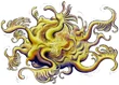 FFLIII Xagor Artwork