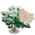 White Smoke Tree-icon