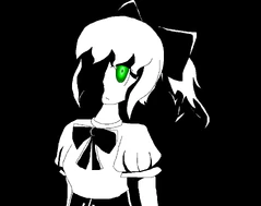 Mia shadow art