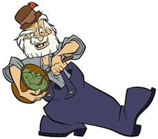 Cookie Farnsworth