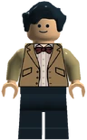 11th doctor
