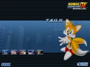 Sadx tails 1024