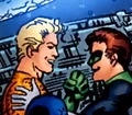 Aquaman Earth-51 001