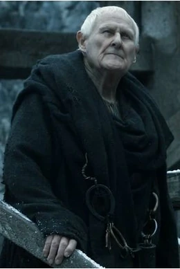 Maestre Aemon