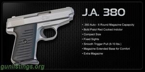 JA-380