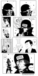Jellal holy shit