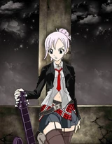 Lisanna by myhandsareme-d4coi8u