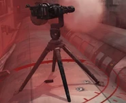 Sentry GunMW3