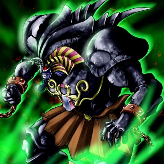 Exodia Wiki