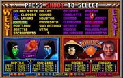 Nba-jam