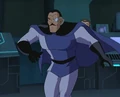 Monocle DCAU 001
