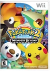Poképark 2 Más allá del mundo