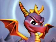 1024 - Spyro