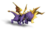 Spyro 004
