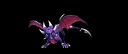 Cynder pounce