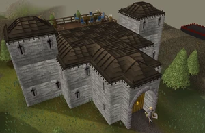 Heroes' Guild old
