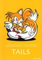 SA Tails Original