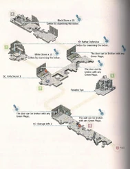 Hexagonal Plate Map 2