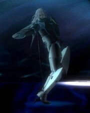 Watcher Armaros
