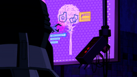 Brain surgery