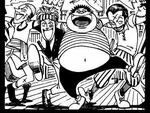 Piratas de Akagami en la V.1