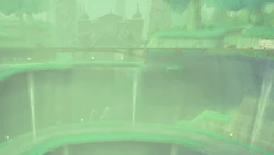 Sealed Grounds
