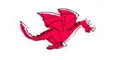 Dragon-bird