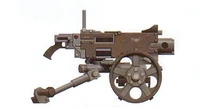 Heavy Bolter Vraks