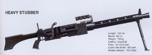 Heavy Stubber Vraks2